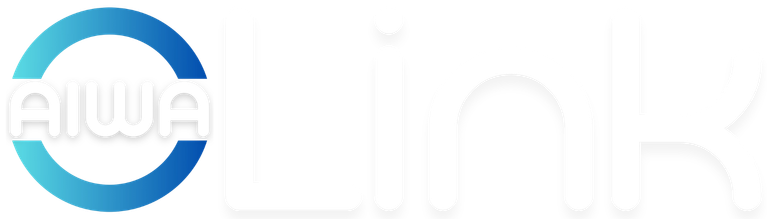 aiwaLink logo