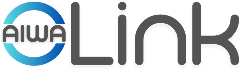 aiwaLink logo